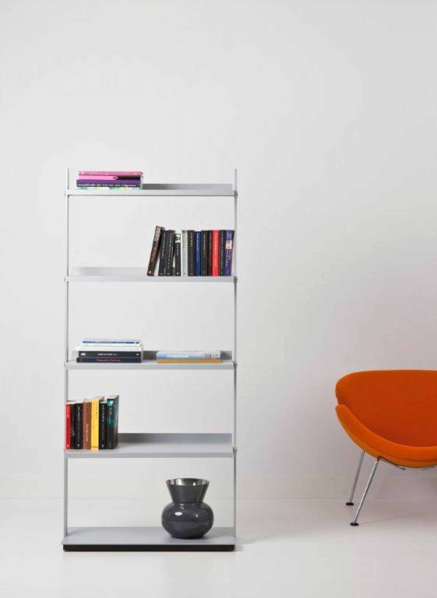 Flexxible Prospektständer / Regal Cascando