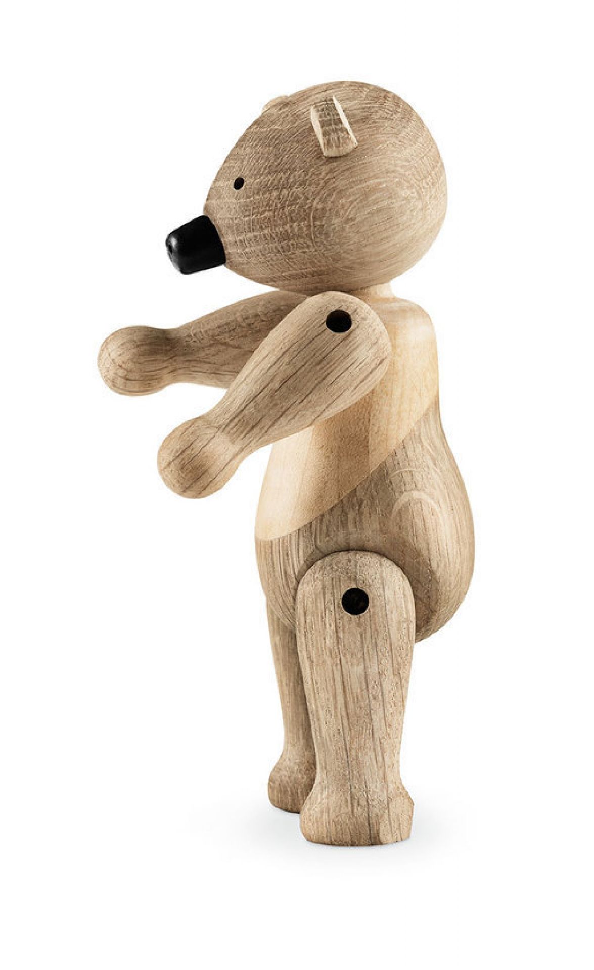 Bär Holzfigur klein Kay Bojesen EINZELSTÜCK