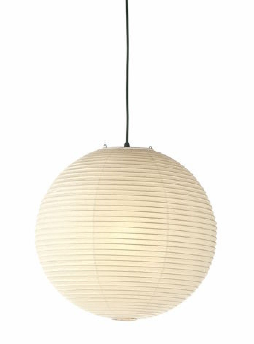 Akari 45A / 55A / 75A / 120A Pendelleuchte Vitra 45A