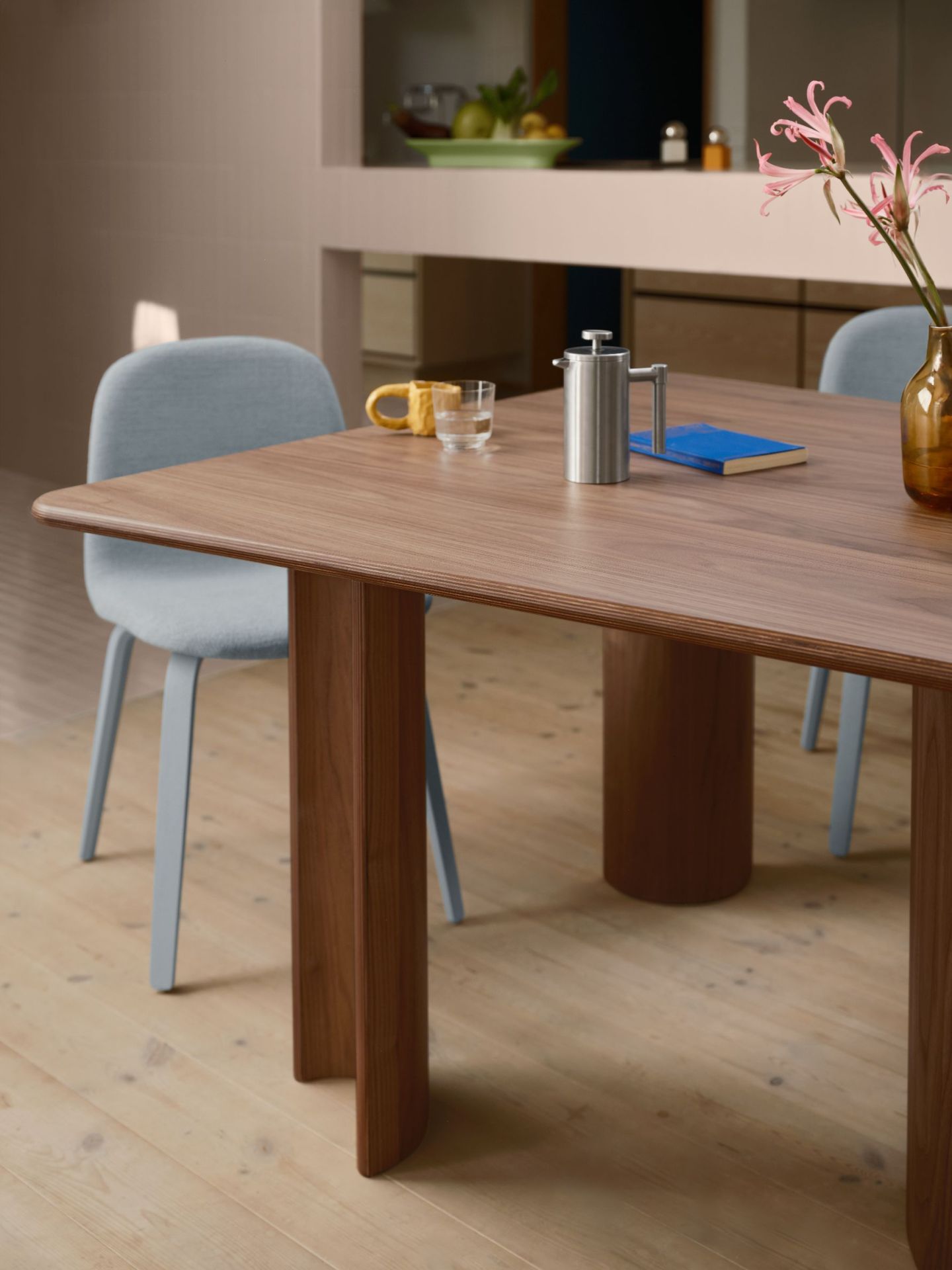 Re-Norm Table Esstisch Muuto