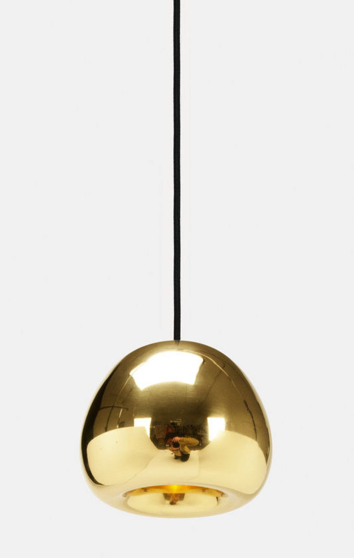 Void Mini LED Hängeleuchte Tom Dixon