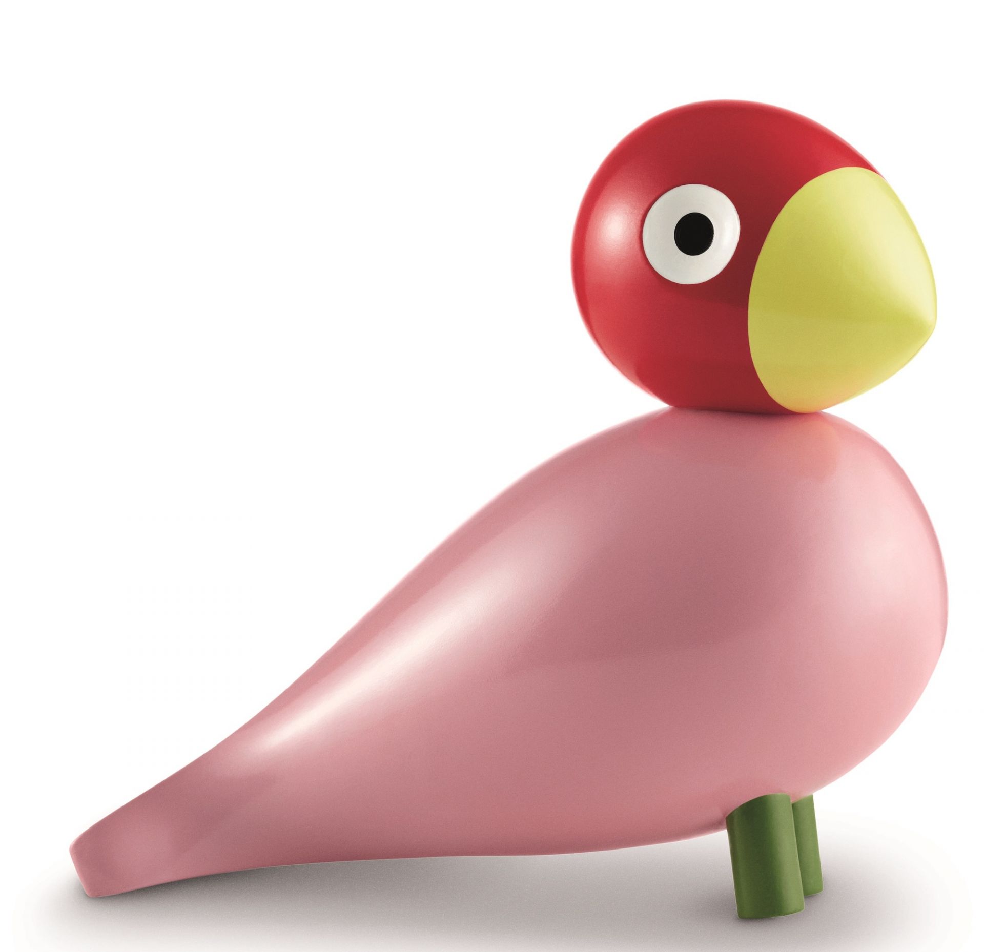 Songbirds Singvögel Holzfigur Kay Bojesen Kay