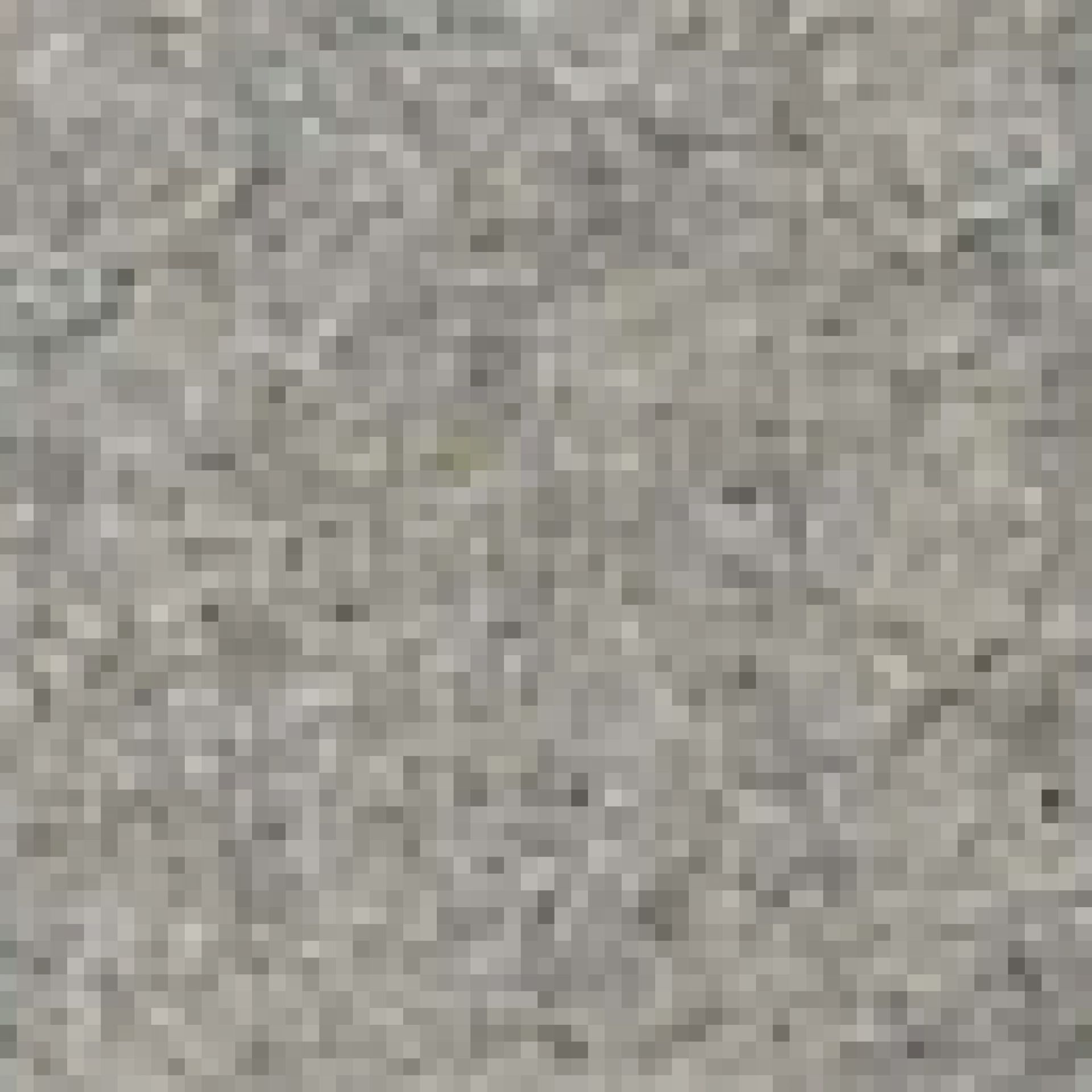 Sitzauflage für USM 5 mm B 73,5 x T 33,5 cm HELLGRAU MELIERT Parkhaus Berlin EINZELSTÜCK