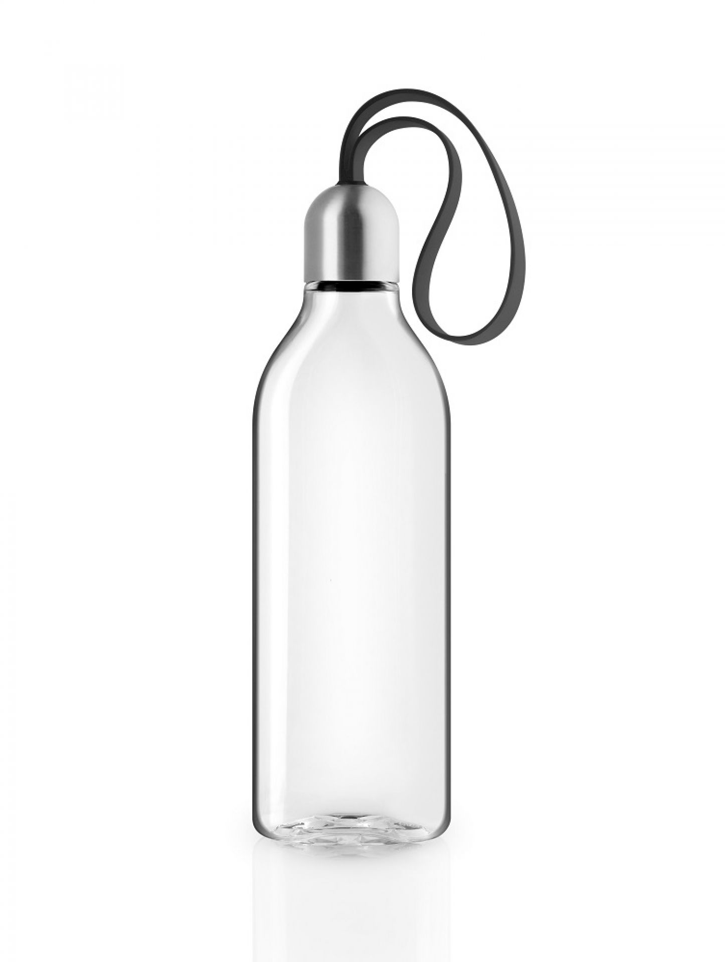 Backpack Drinking bottle Trinkflasche 0,5 l Schwarz Eva Solo EINZELSTÜCK