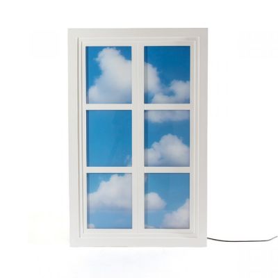 Suite Window Leuchte Seletti