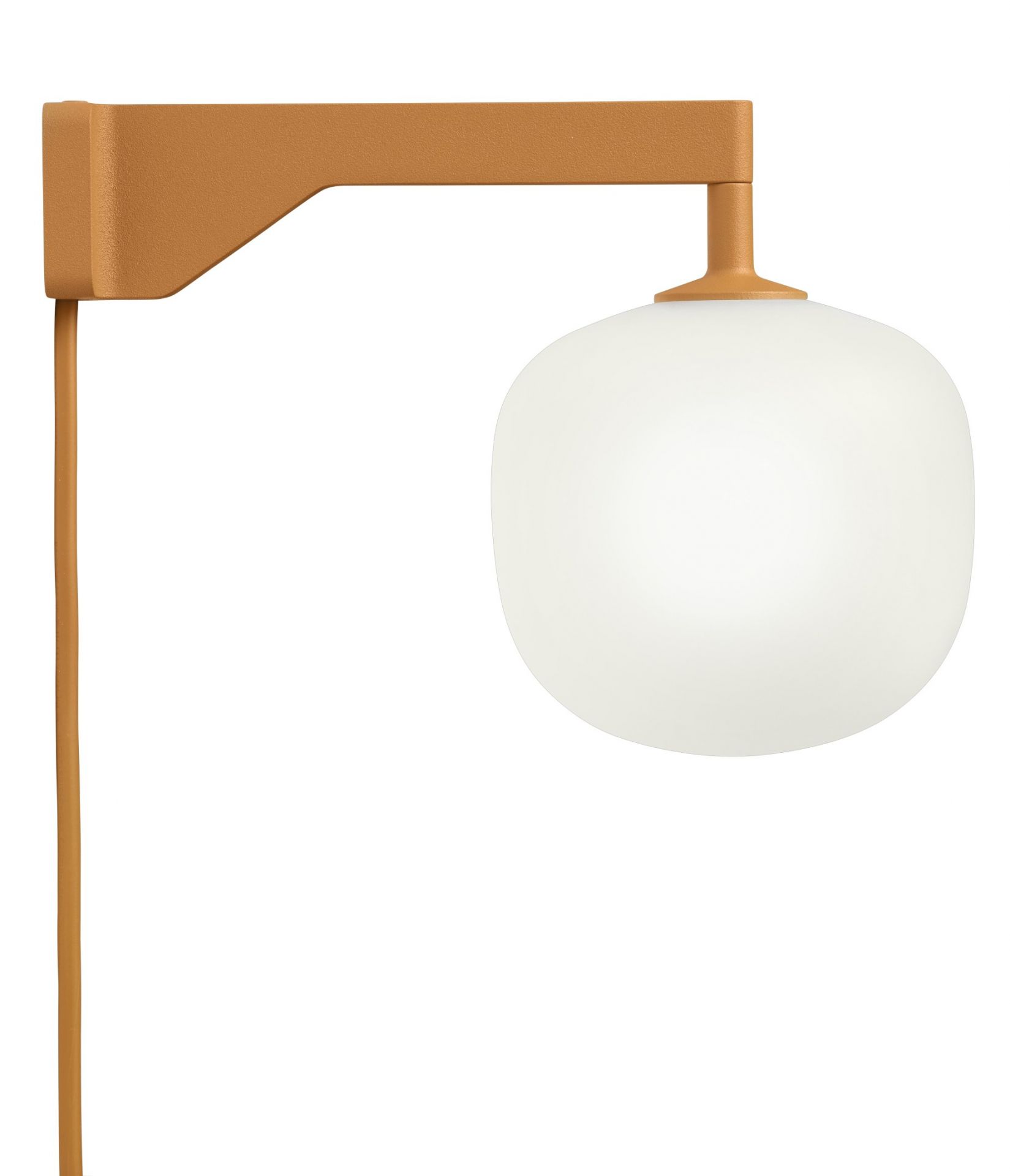 Rime Wall lamp Wandleuchte Muuto