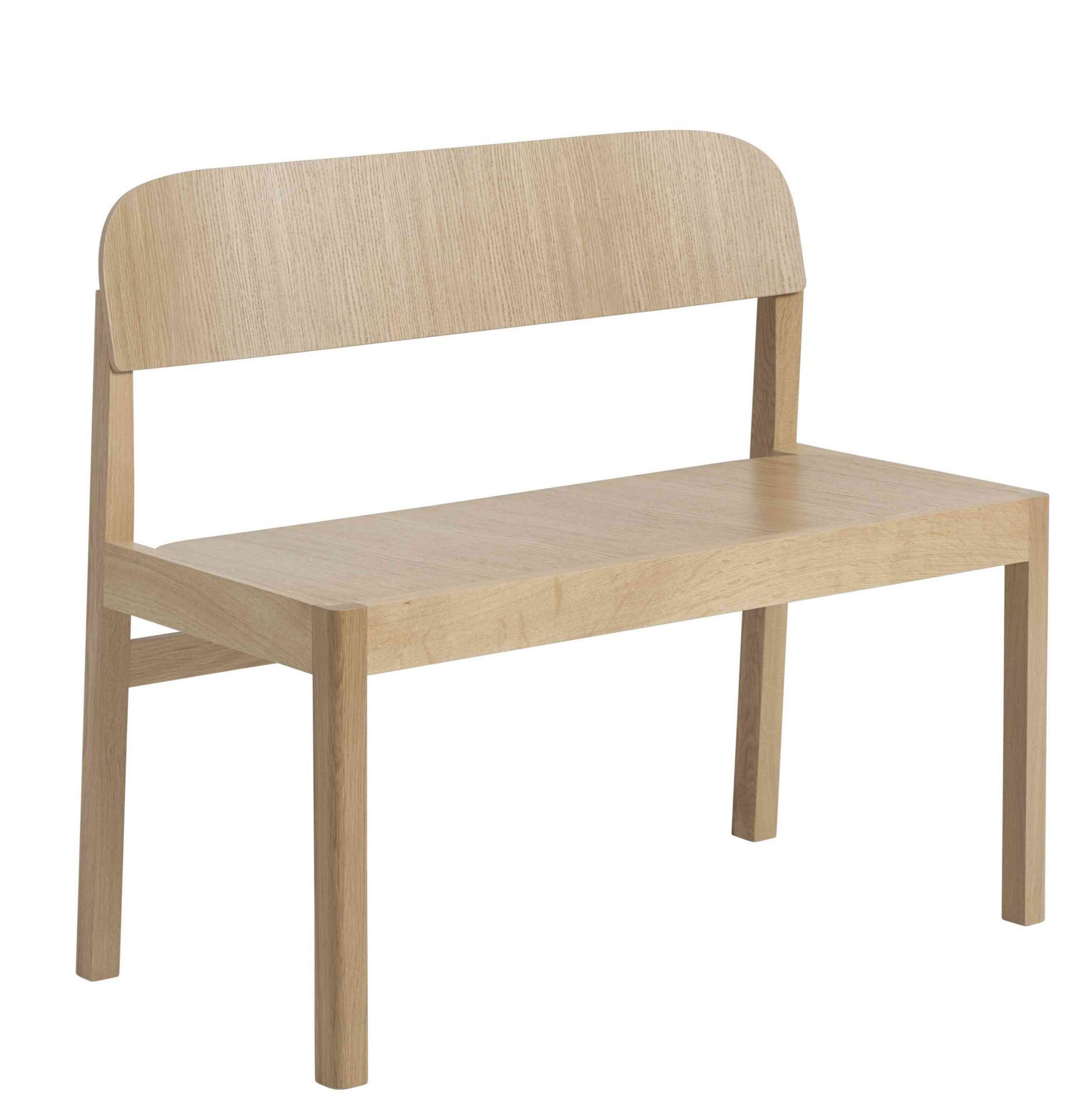 Workshop Bench Bank Muuto