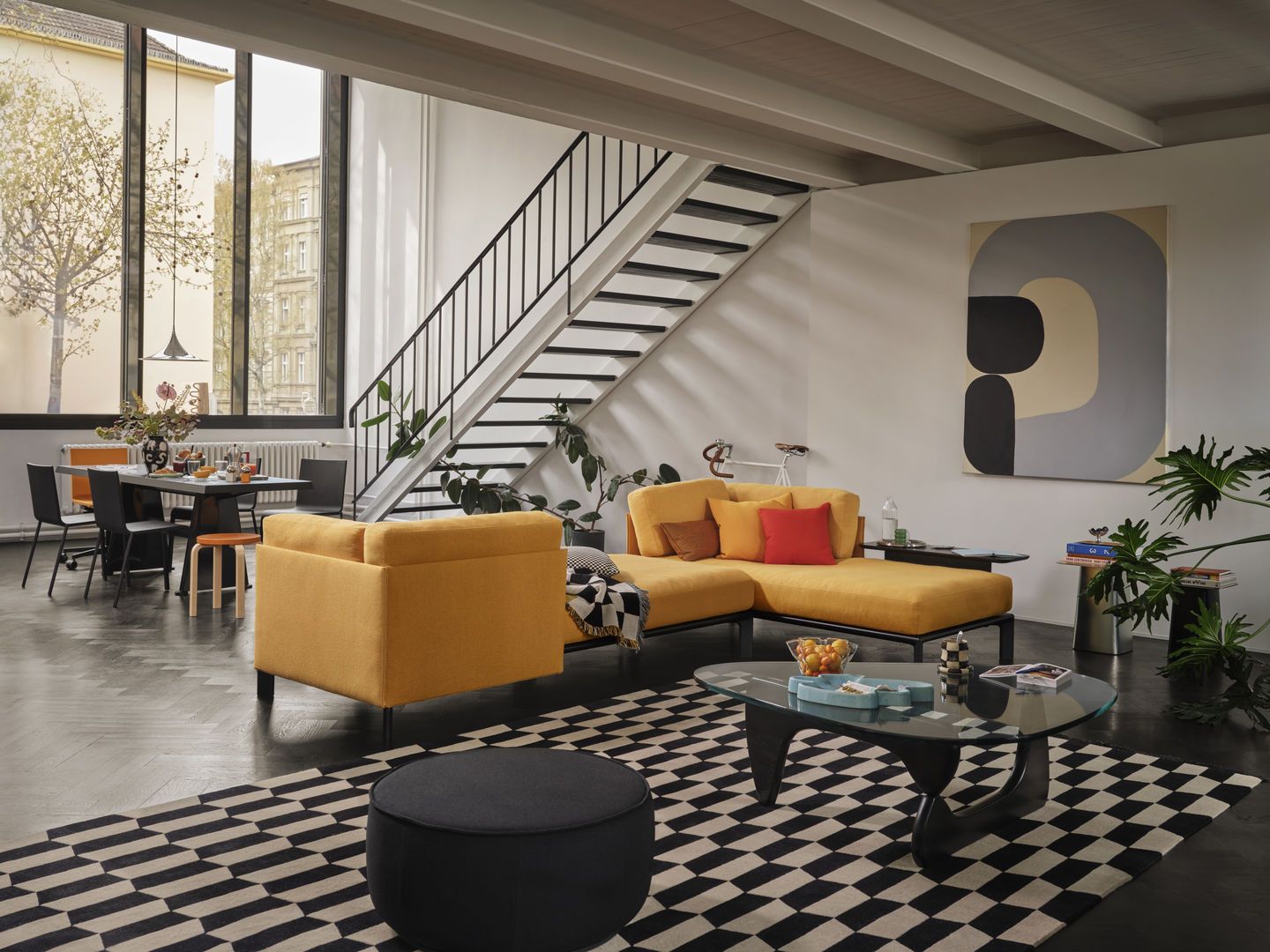Vitra Cushions Kissen / Sofakissen