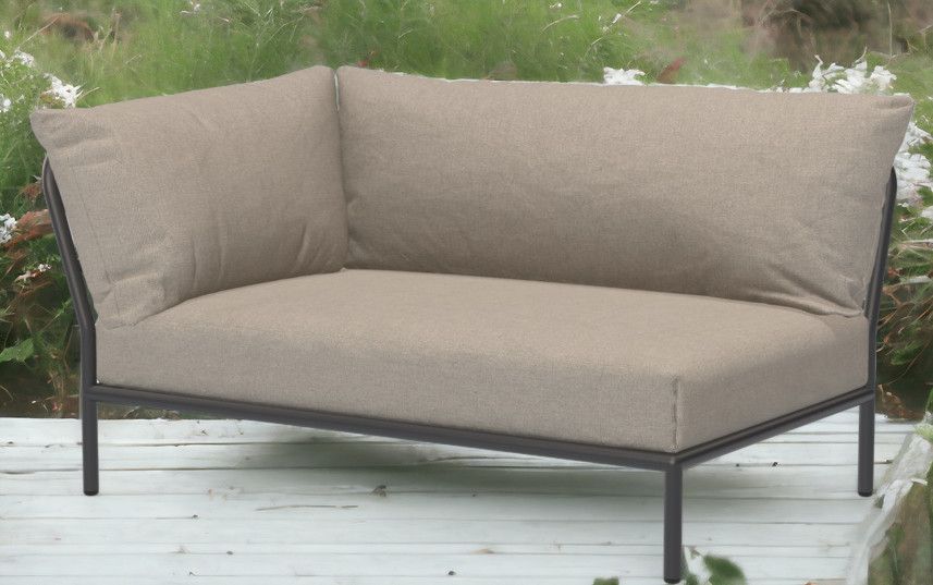 Level 2 Outdoor Sofa Ecke links Houe