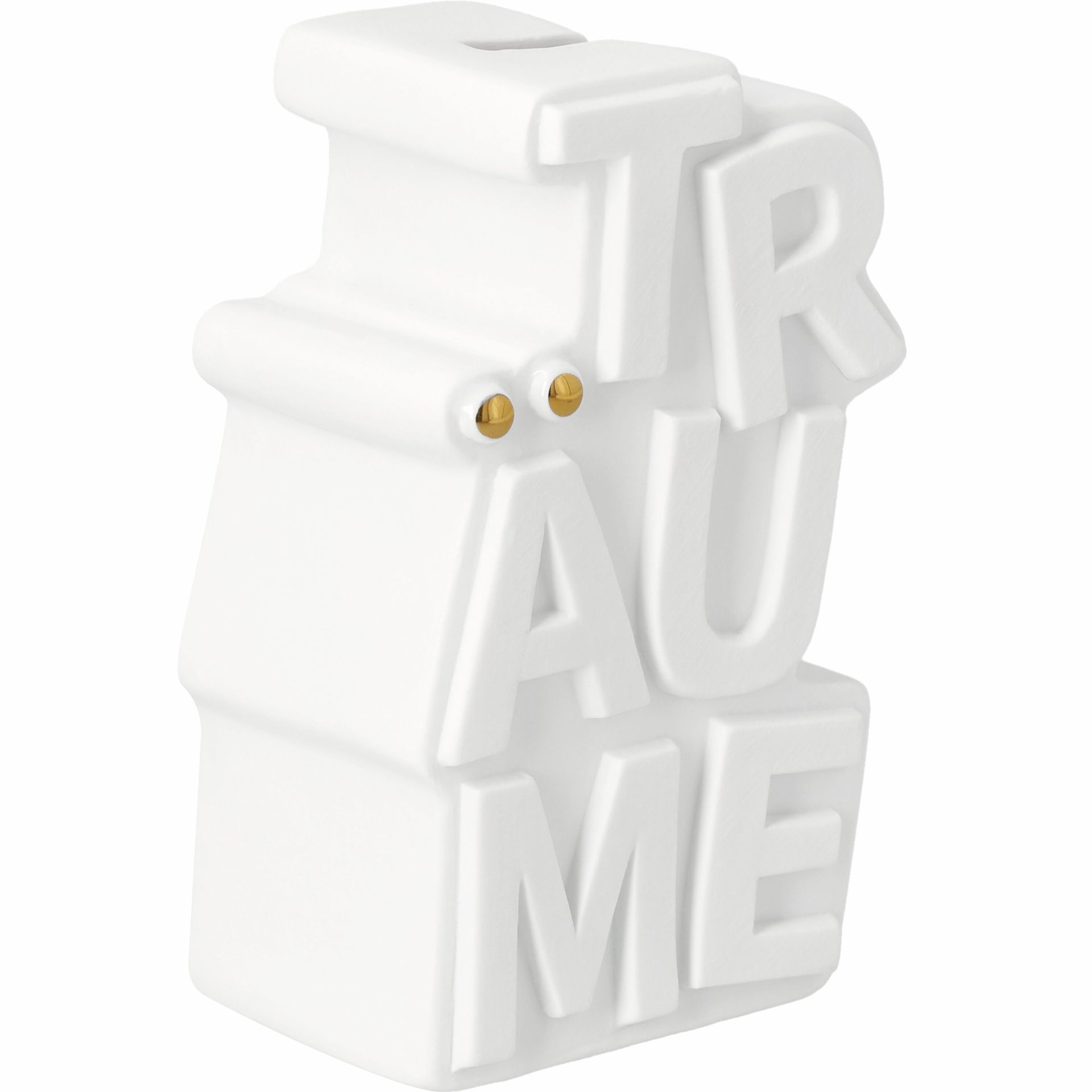 Spardose Träume Räder