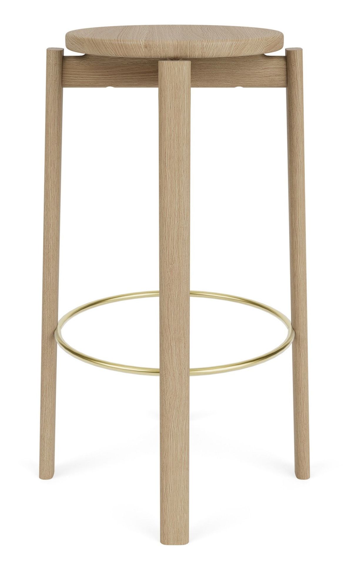 Passage Bar Stool Barhocker Audo Copenhagen Passage Bar Stool Barhocker Audo Copenhagen