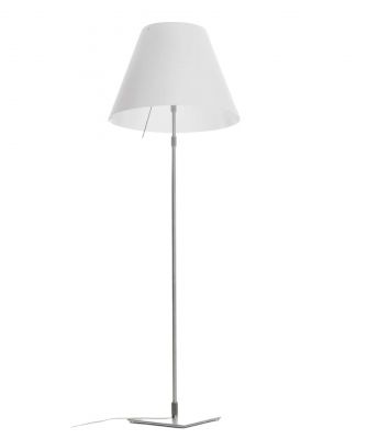 Grande Costanza Stehleuchte Luceplan