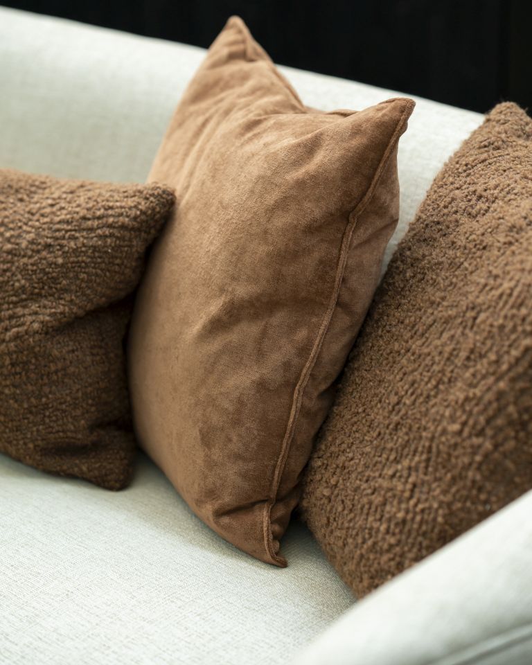 Velvet Kissen 60x40 cm Ethnicraft