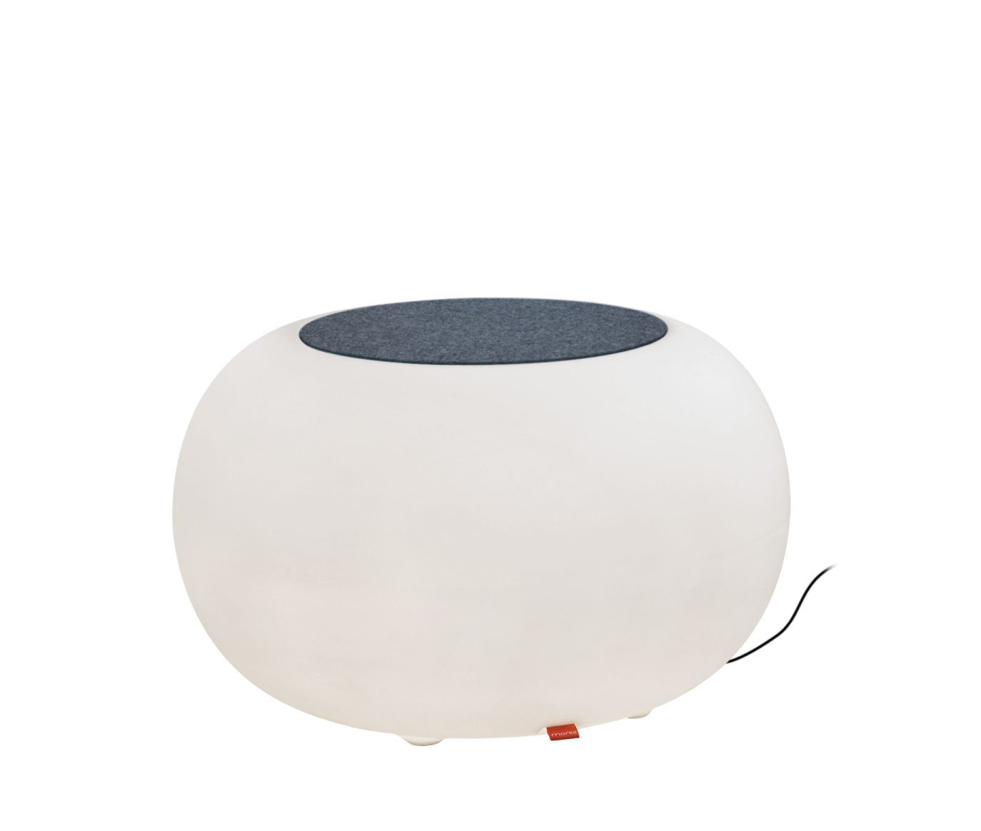 Bubble Outdoor Beistelltisch & Sitzgelegenheit Moree