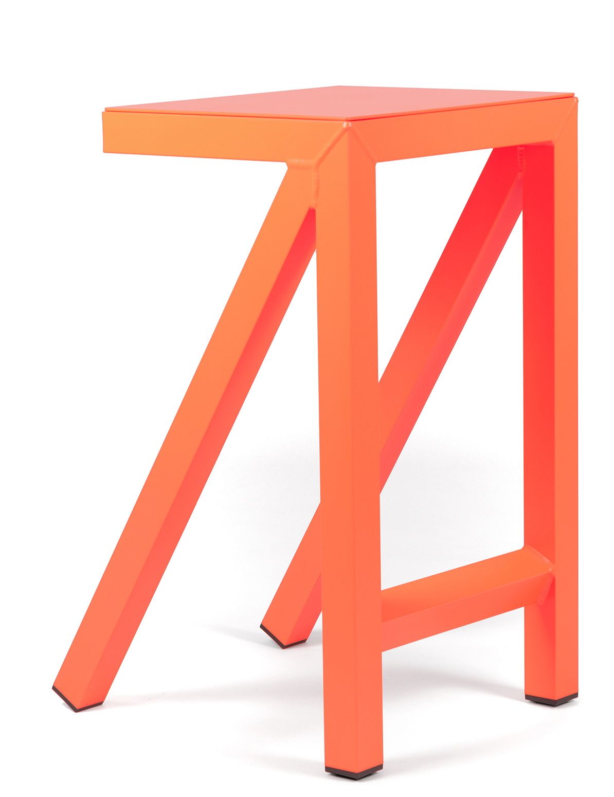 Bureaurama Hocker / Barhocker Magis
