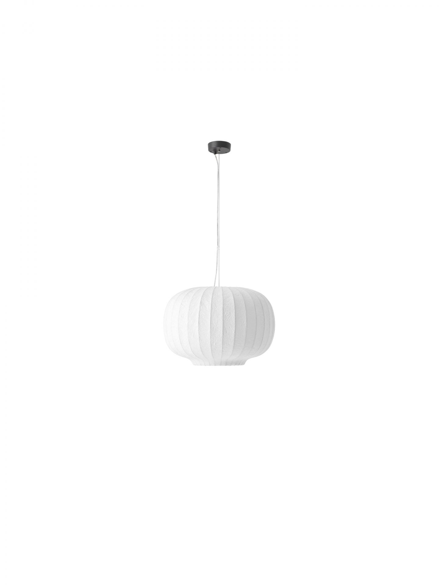 Paper Pendant Pendelleuchte Eiche Dunkel Vipp