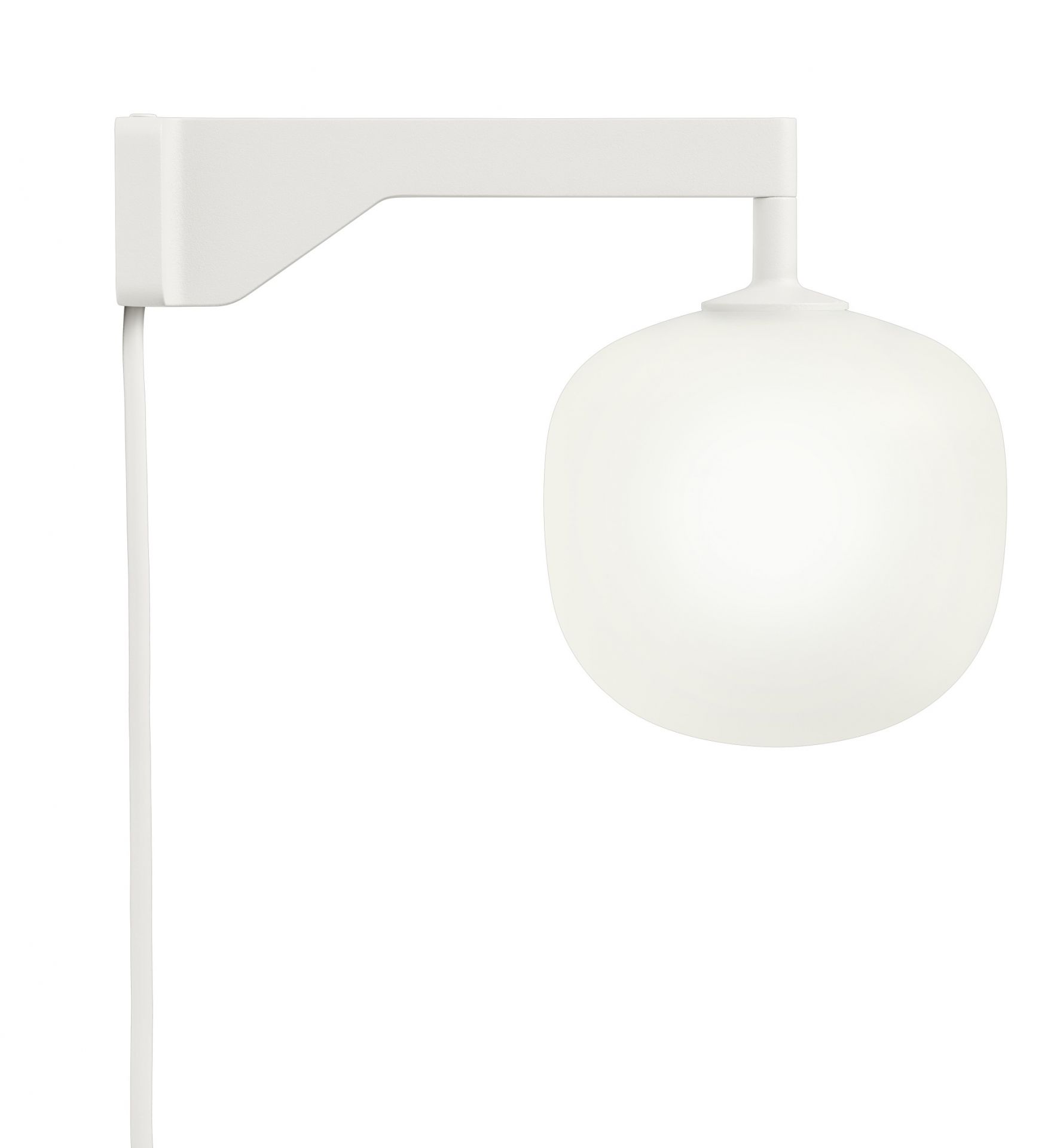 Rime Wall lamp Wandleuchte Muuto