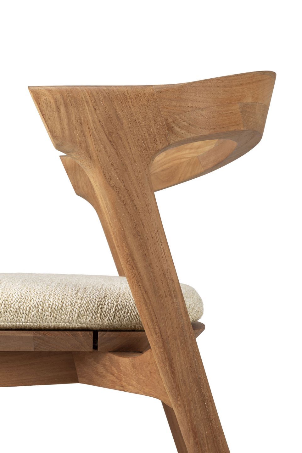 Bok Sitzkissen für Outdoor Stuhl Natural Ethnicraft