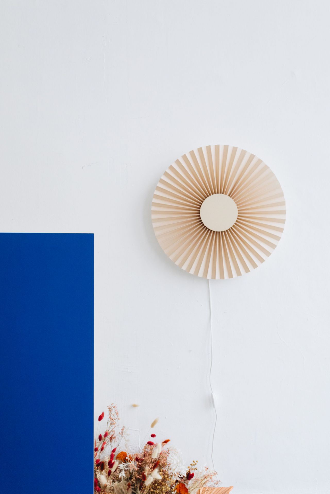 Carmen Wall lamp Wandleuchte Hartô
