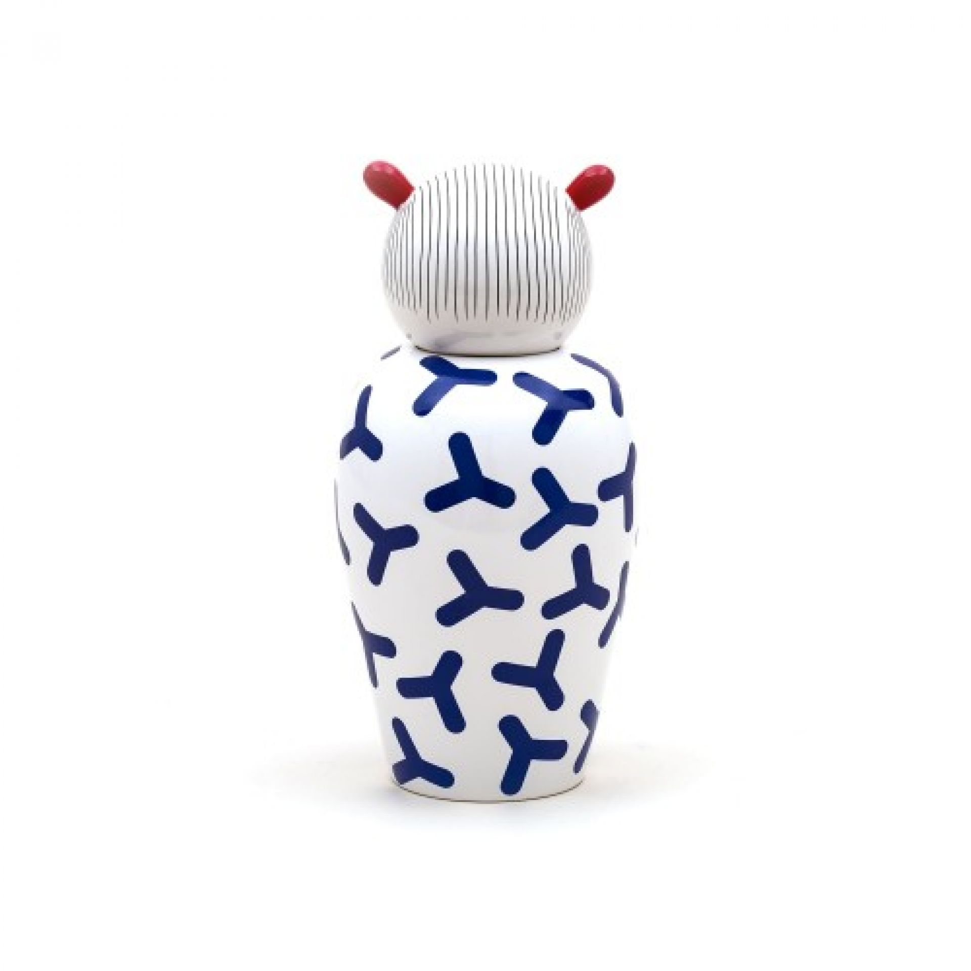 Canopie Vase Seletti EINZELSTÜCK