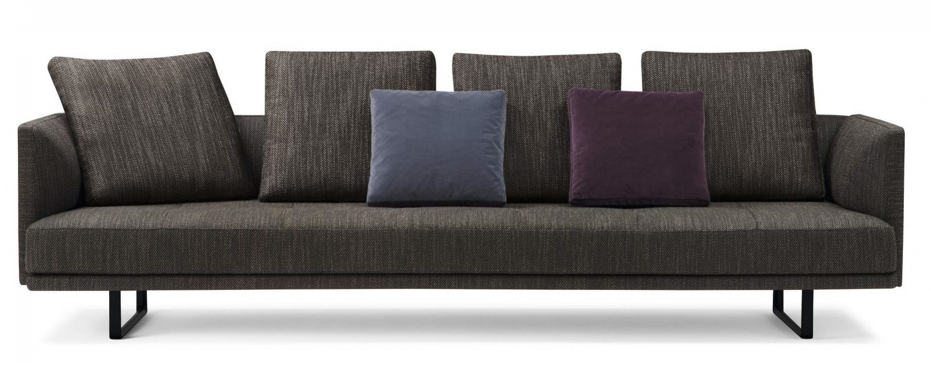 Prime Time Konfigurierbares Sofa Walter Knoll