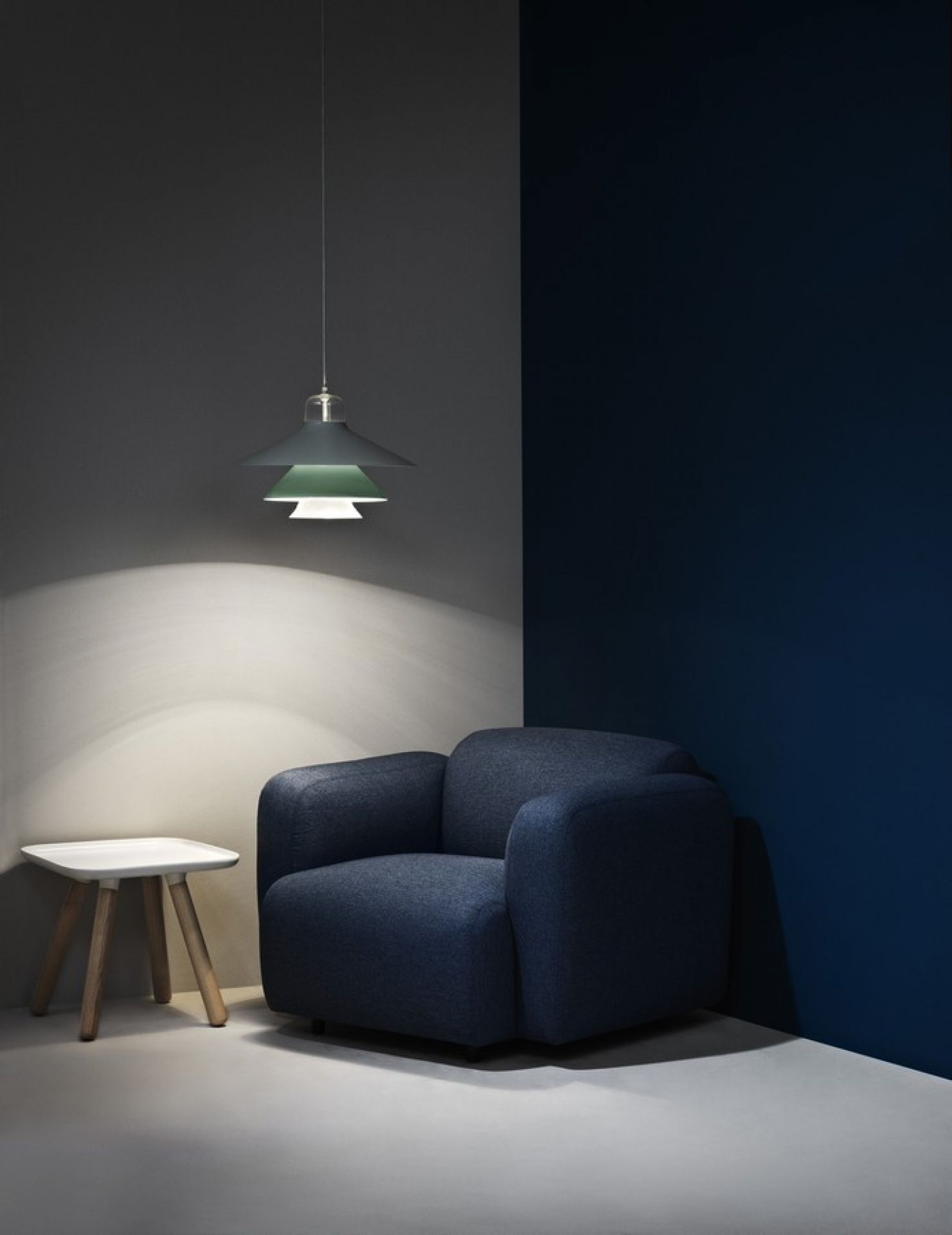 Swell Sessel Normann Copenhagen