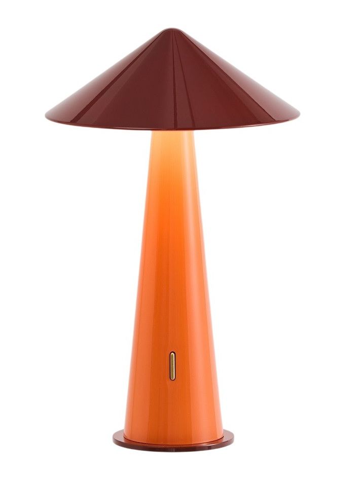 Tipsy Portable Lamp Akkuleuchte / Tischleuchte house of home