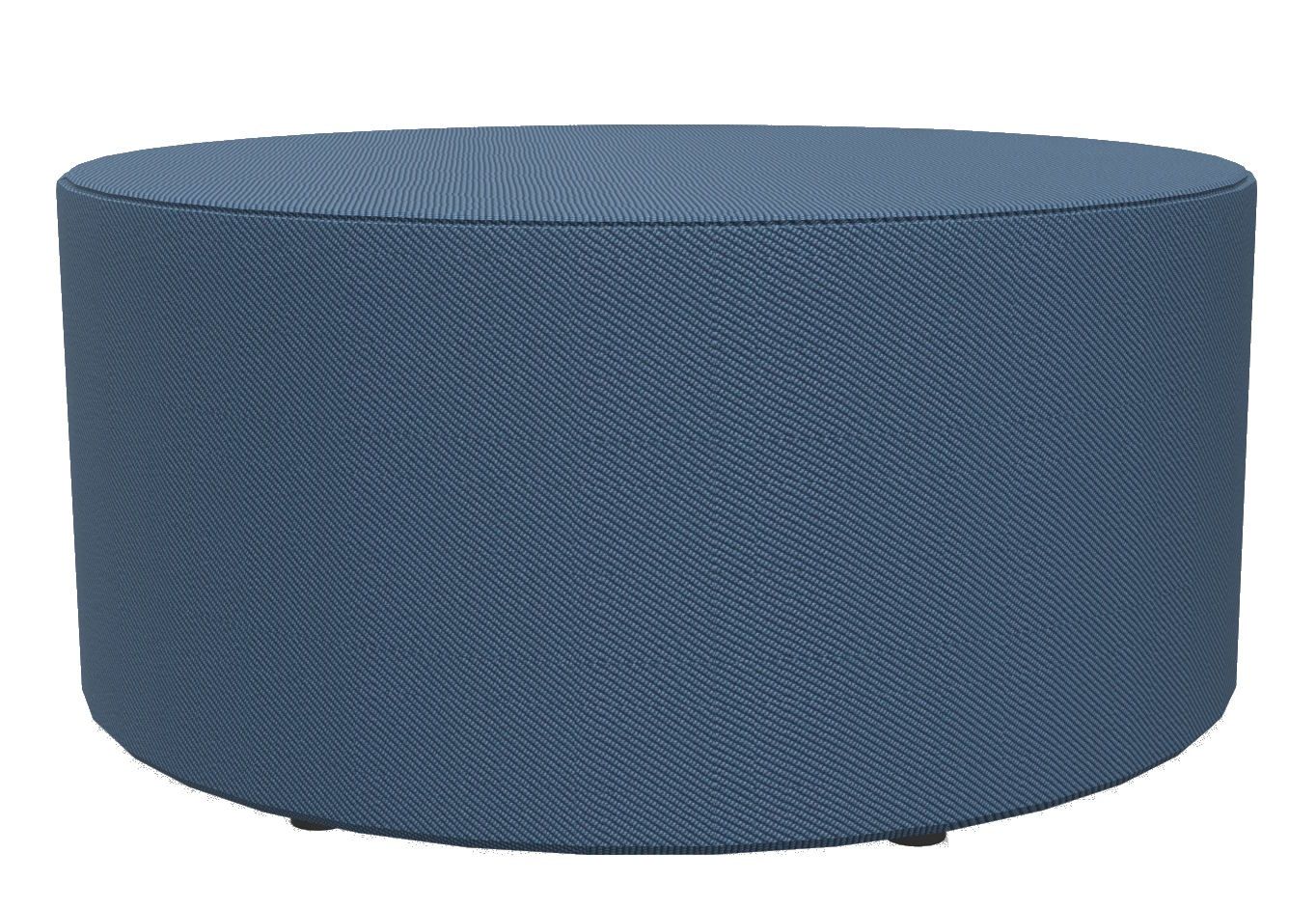 point POP 900 Pouf Sitzhocker OCEAN NEPTUNE Bejot EINZELSTÜCK