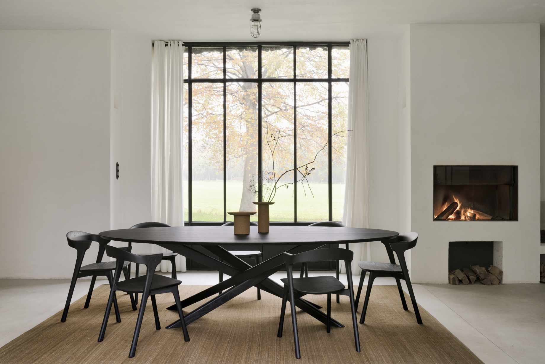 Bell Lamp Hängeleuchte Normann Copenhagen