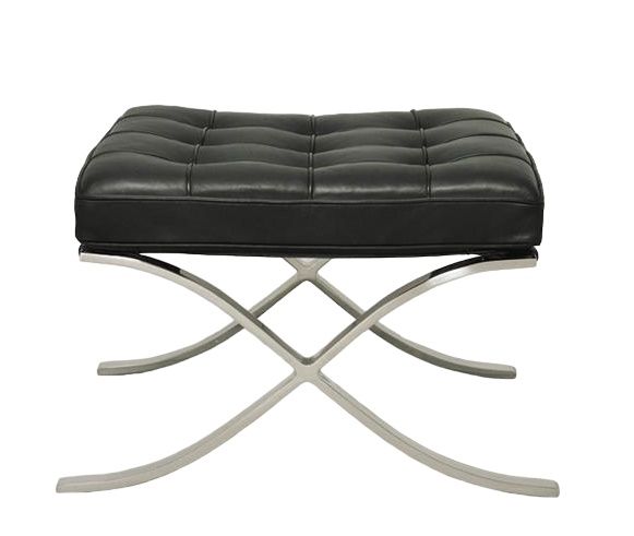 Barcelona Hocker Knoll International
