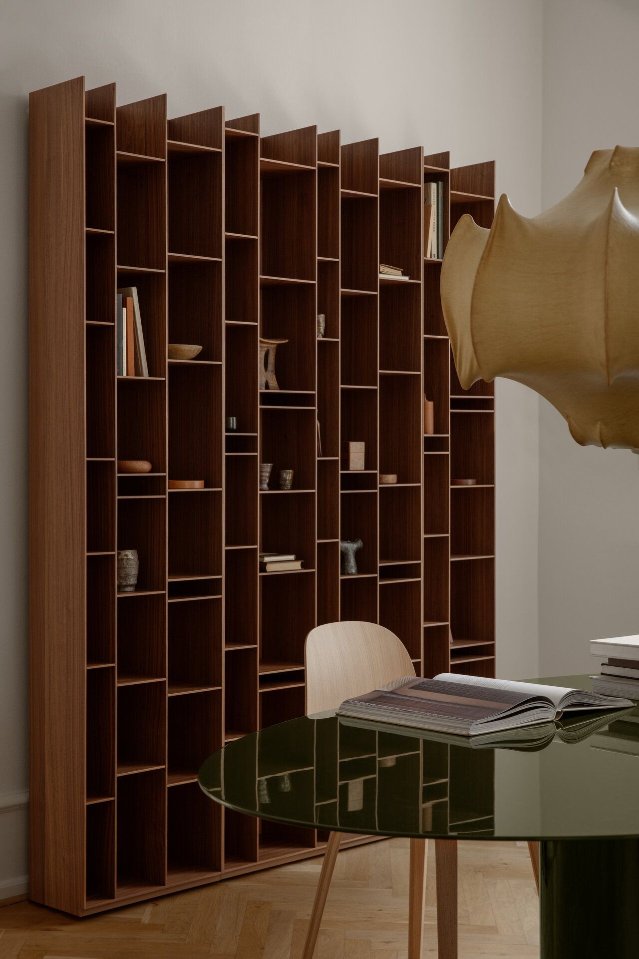 Random Regalsystem MDF Italia