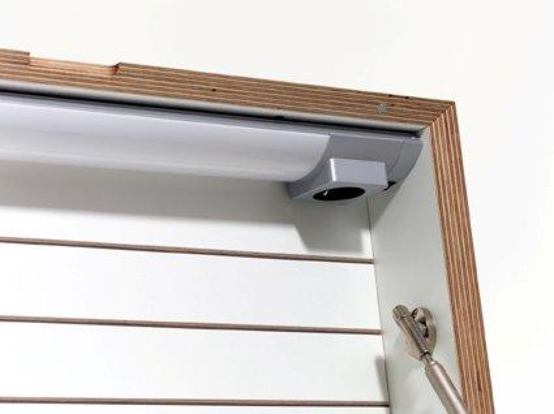 Flatbox Sekretär Müller Möbelwerkstätten
