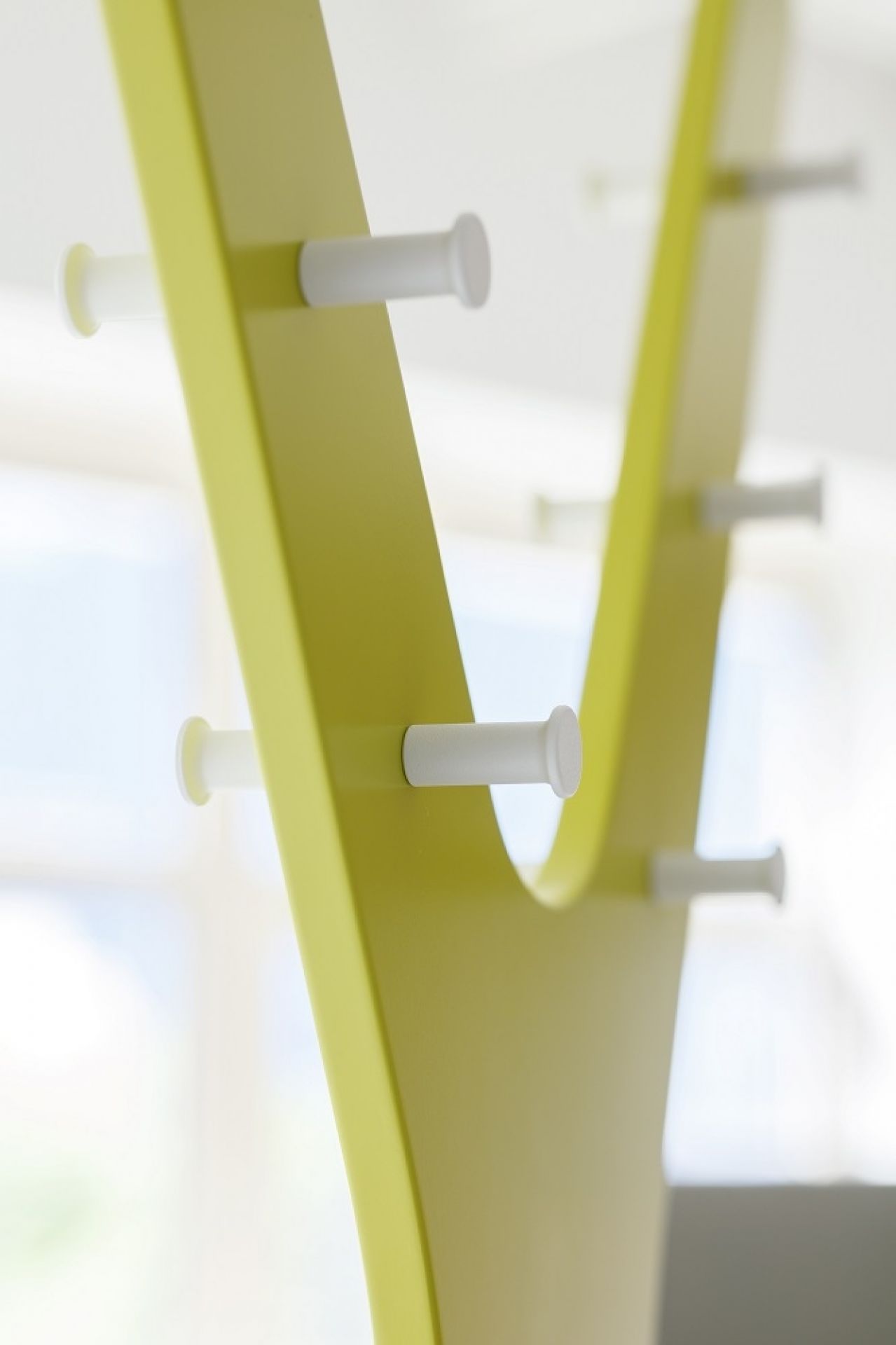 Tree Standgarderobe Cascando