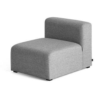 Mags Connectable Modules 1063 Narrow Middle Sofa Modul Hay 