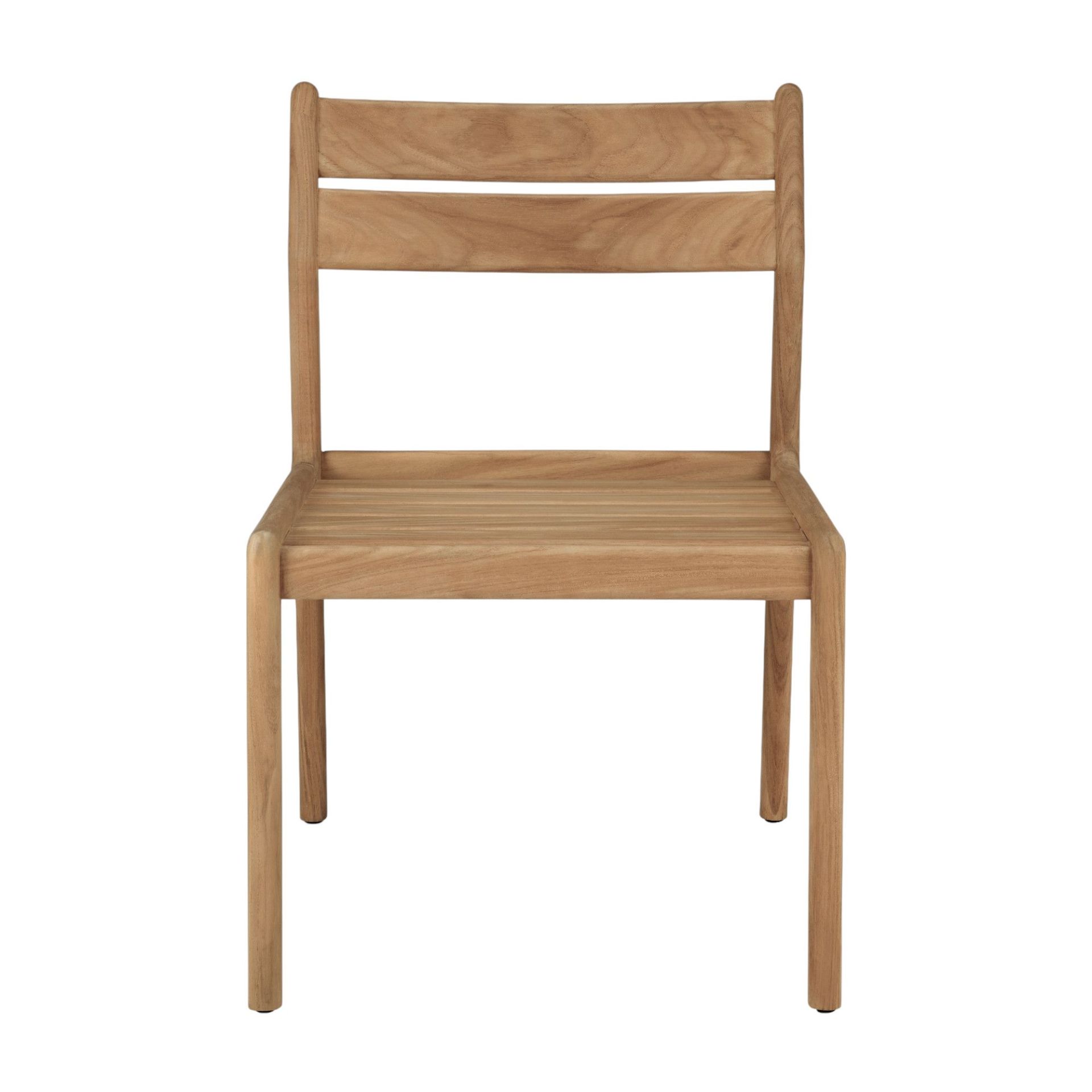 Jack Outdoor Stuhlgestell Teak Ethnicraft