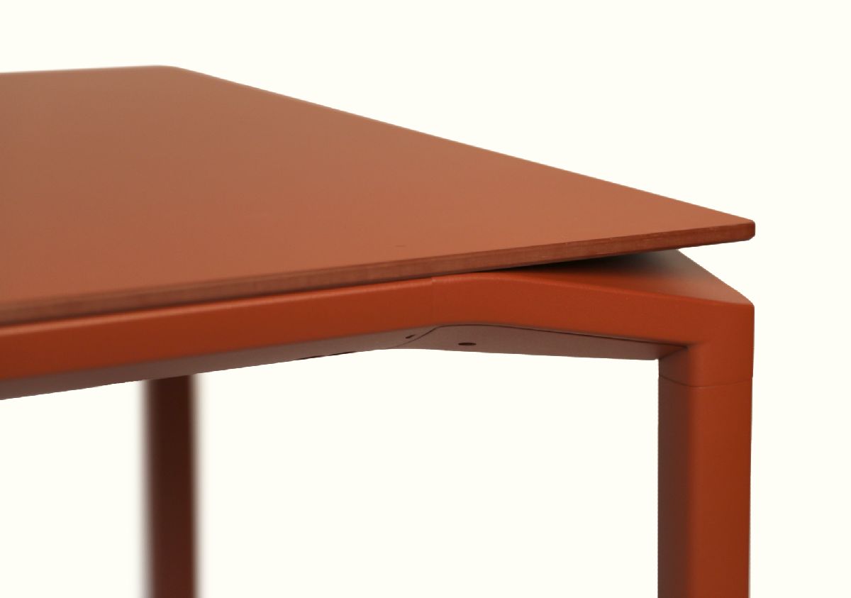 Calvi Tisch Esstisch Indoor 160x80 cm Fermob