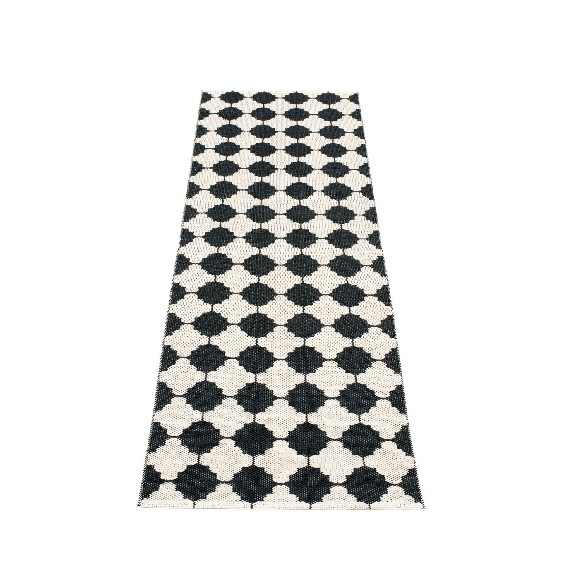 Marre Kunststoffteppich 70x225 cm Pappelina