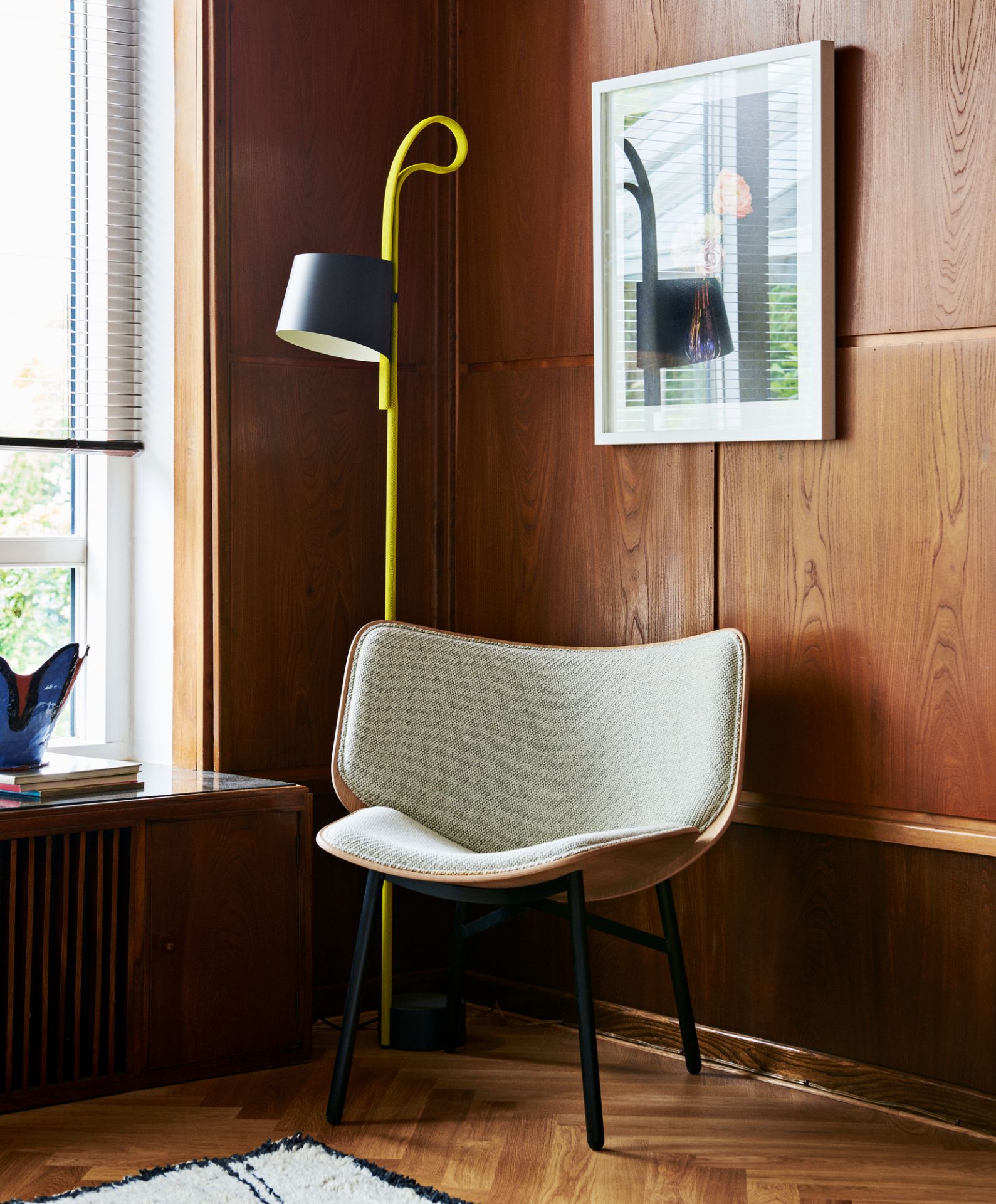 Dapper Lounge Chair Sessel Hay