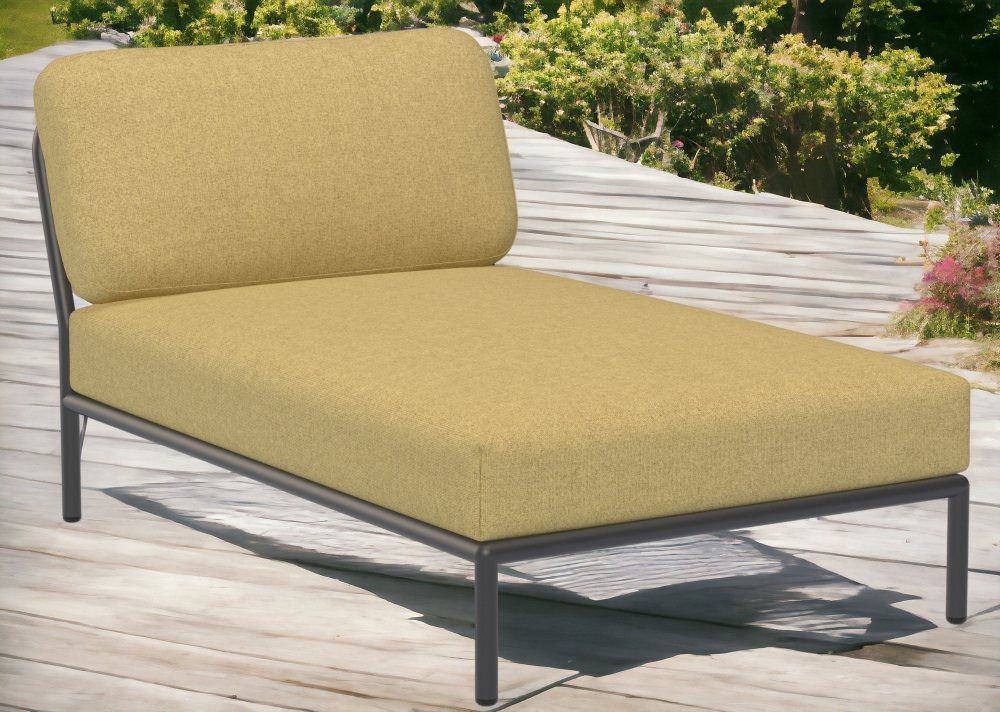 Level Chaiselongue Outdoor Sessel Houe