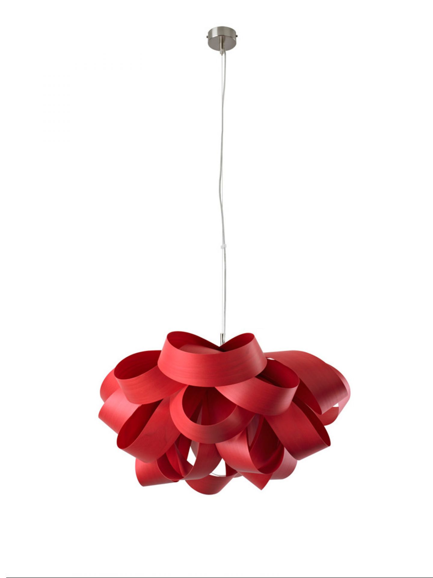 Agatha S Pendelleuchte LZF Lamps