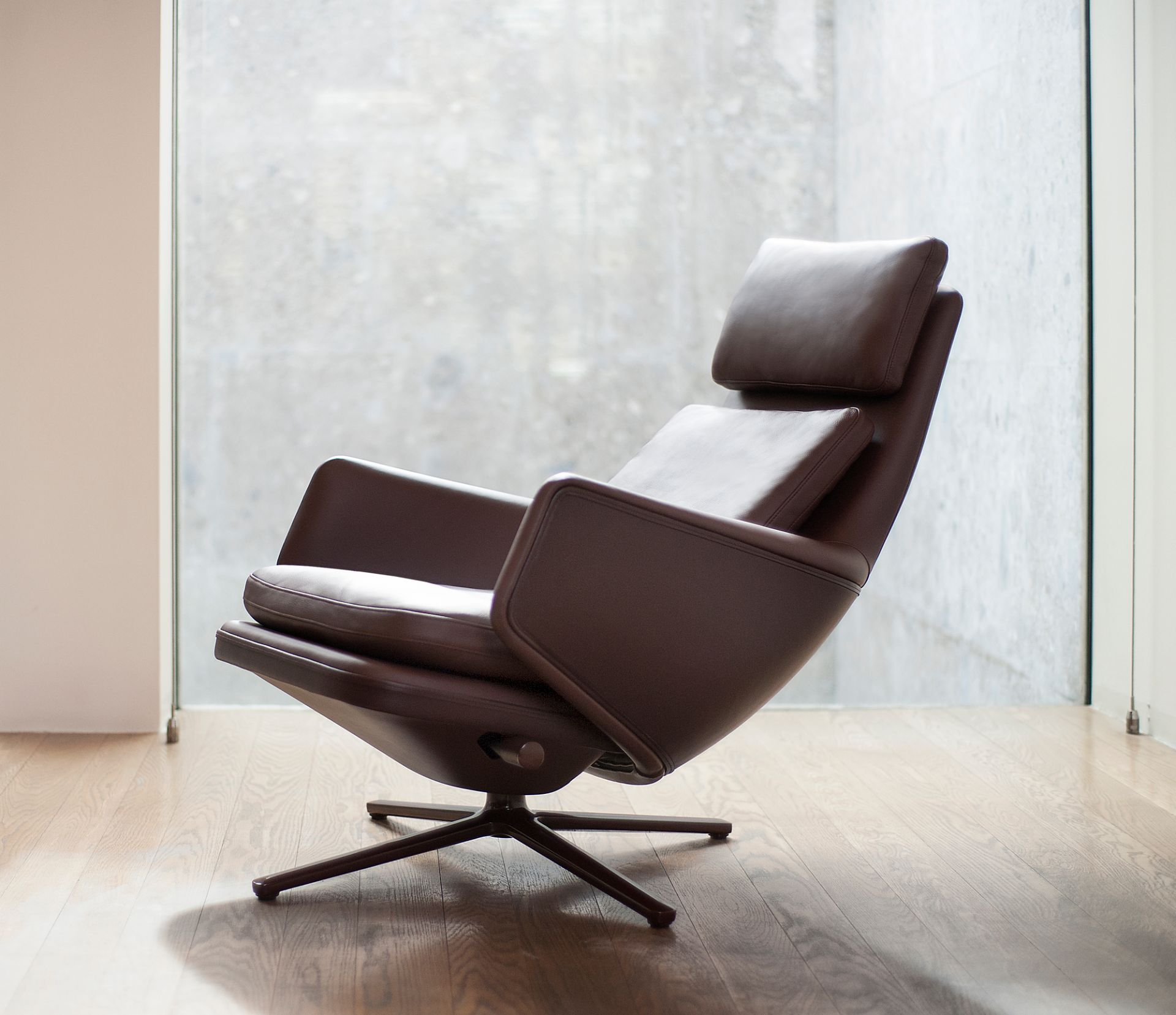 Grand Relax Sessel Vitra 