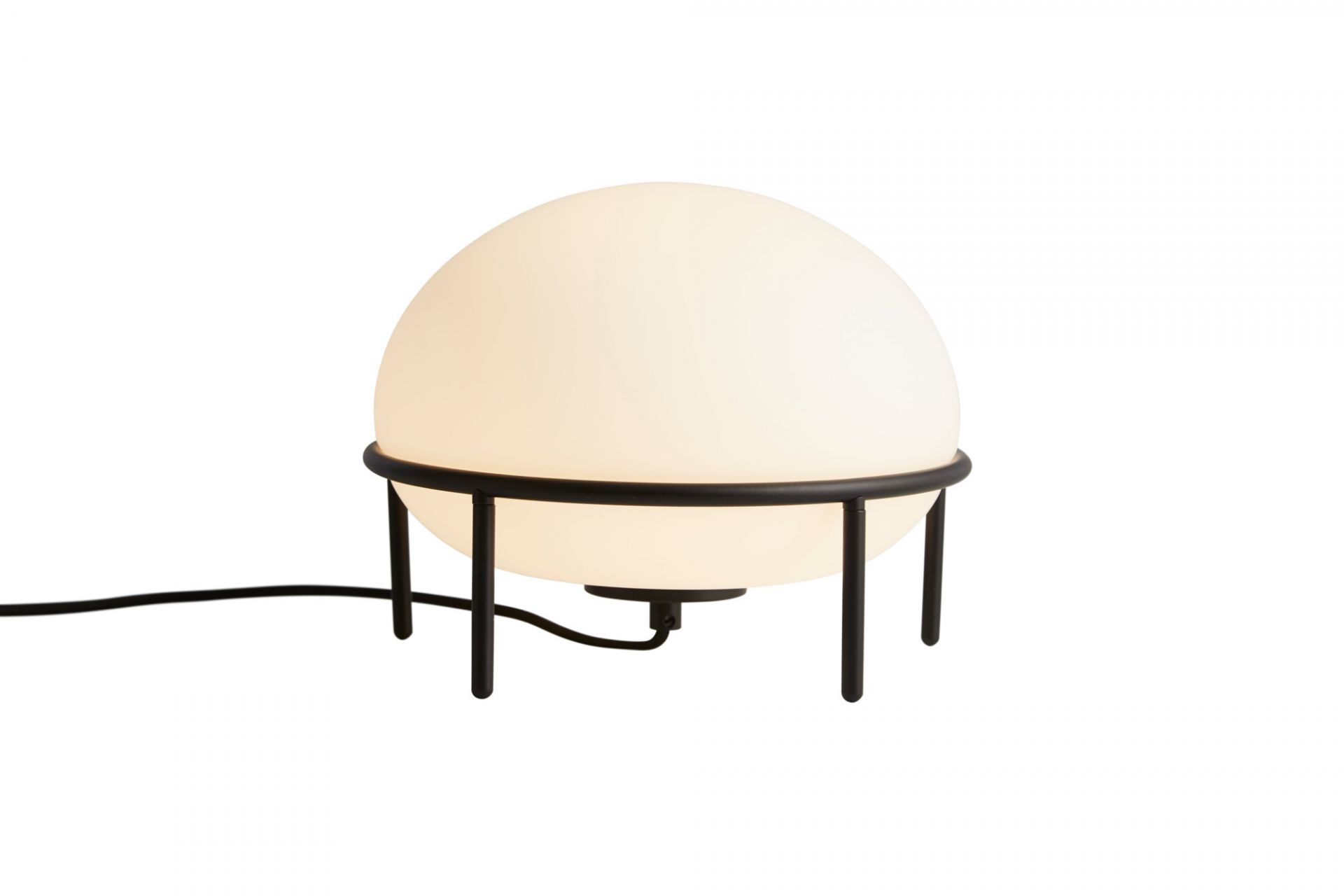 Pump Table Lamp Tischleuchte Woud