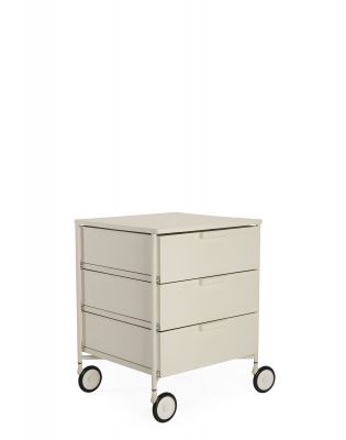 Mobil Mat Rollwagen Kartell