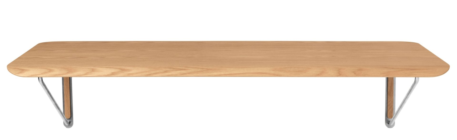 AB019 Wall Desk Wandschreibtisch Carl Hansen & Søn