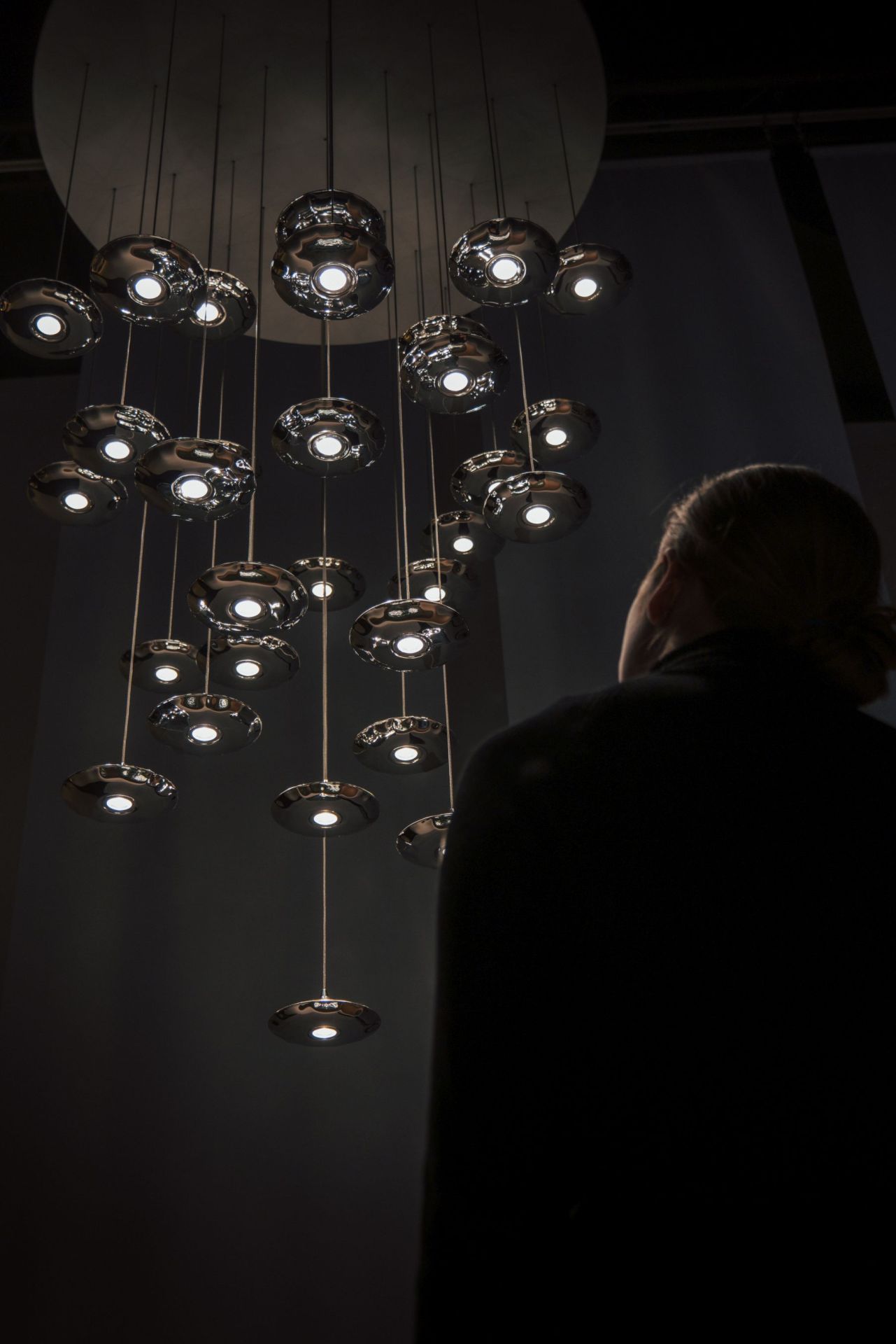 Lampin 13 LED Leuchte Zieta