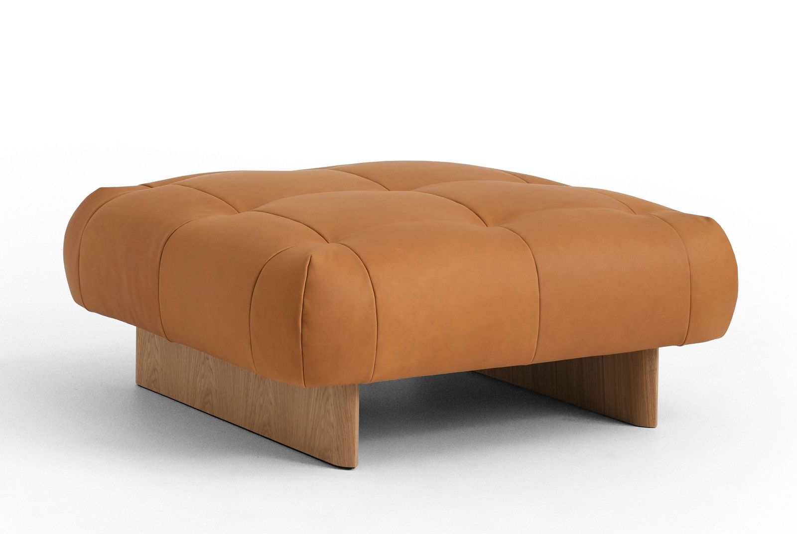Quilton Lift Ottoman Hocker Hay Quilton Lift Ottoman Hocker Hay