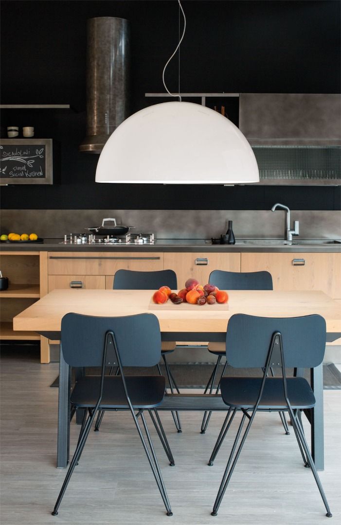 Blow Pendelleuchte Martinelli Luce