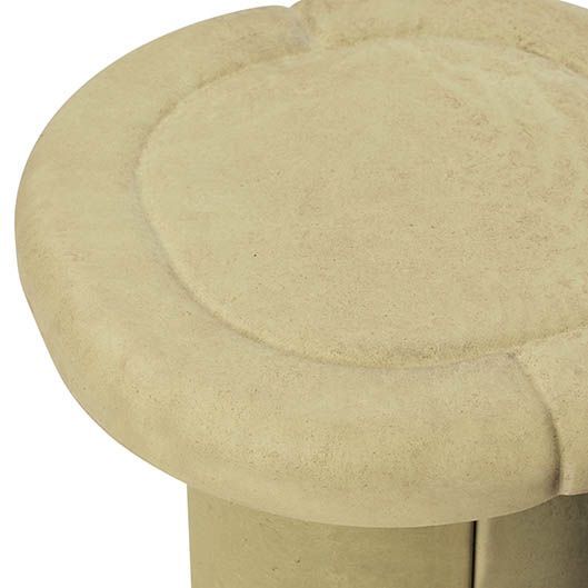 Alder Side Table Beistelltisch Indoor / Outdoor Mater
