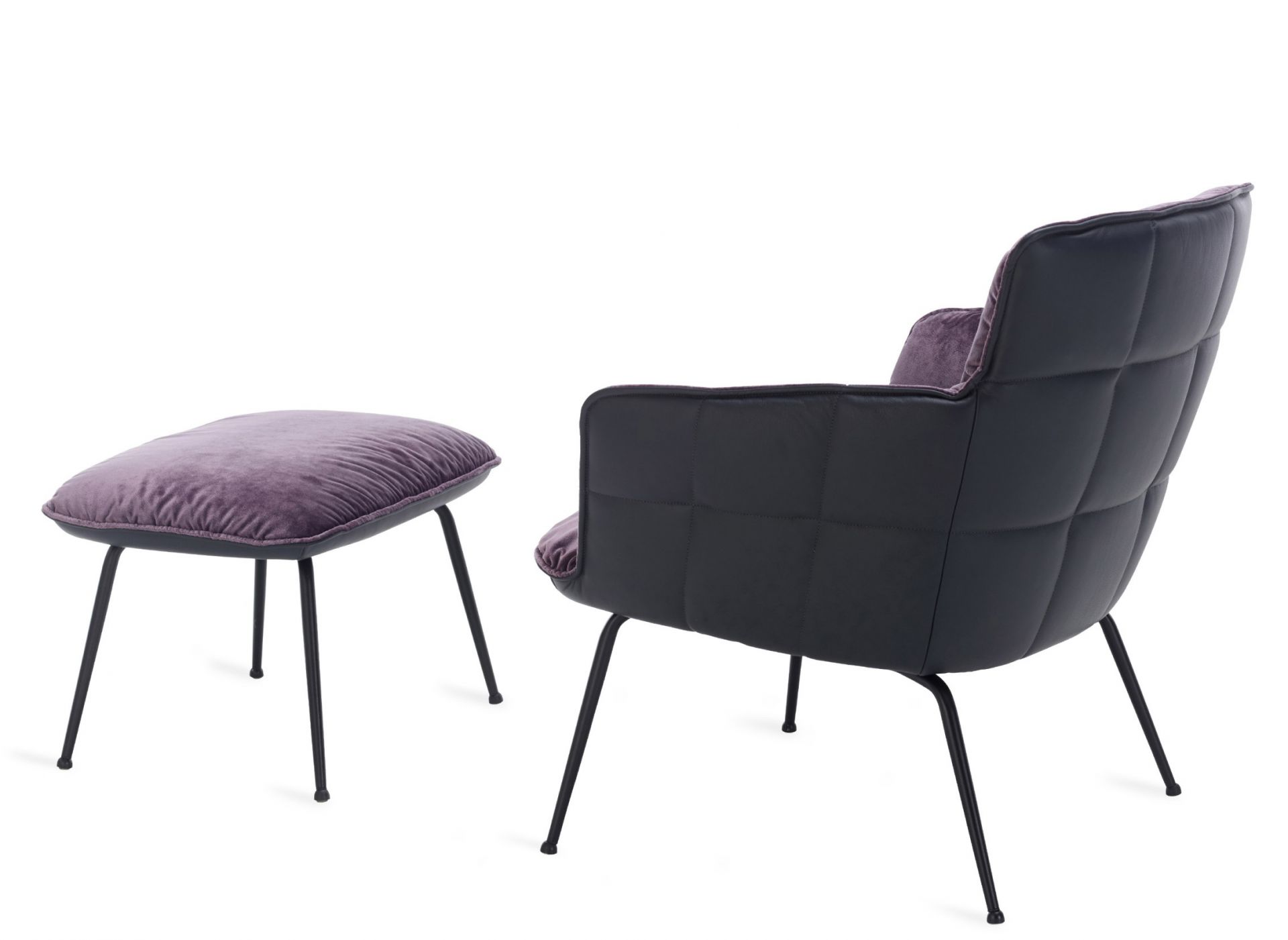 Marla Ottoman Freifrau Manufaktur