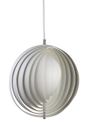 Moon Pendelleuchte Verpan